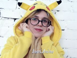 InoriAnime