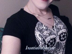 InsatiableSimone