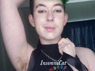 InsomniCat