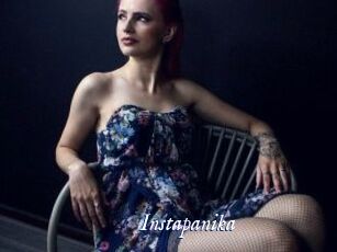 Instapanika