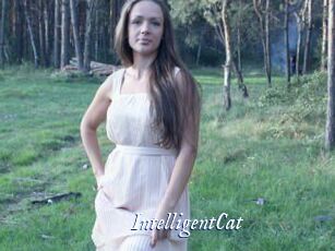 IntelligentCat