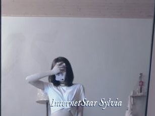InternetStar_Sylvia