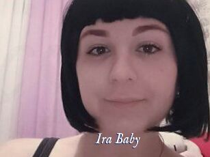 Ira_Baby