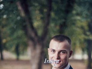 Irekryt