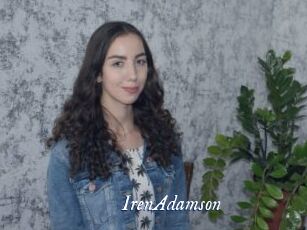 IrenAdamson