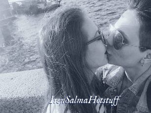 IrenSalmaHotstuff Cam 5