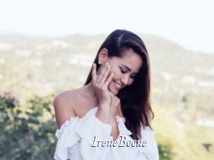 IreneBoone
