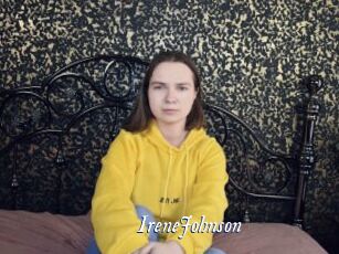 IreneJohnson