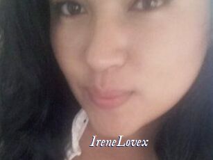 IreneLovex