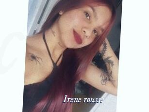 Irene_rousse Cam 5