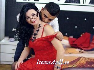 IrenneAndLeo