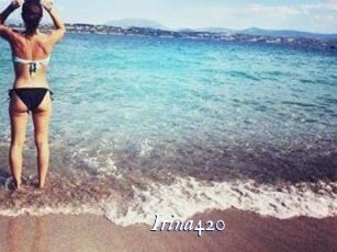Irina420