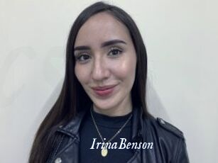 IrinaBenson