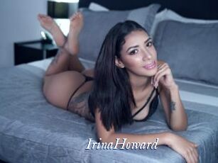 IrinaHoward