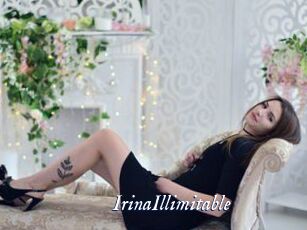 IrinaIllimitable