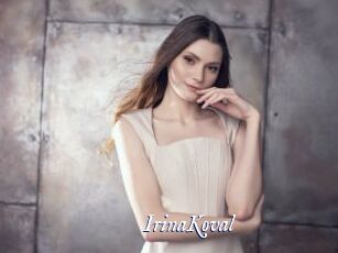 IrinaKoval