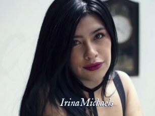 IrinaMichaels
