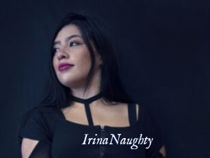 IrinaNaughty