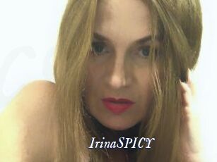 IrinaSPICY