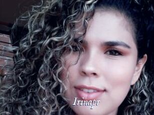 Irinapr