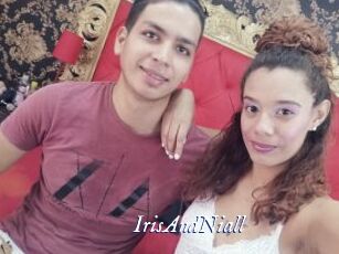 IrisAndNiall