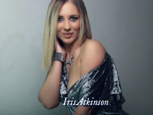 IrisAtkinson