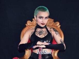 IrisBad