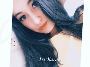 IrisBarnes