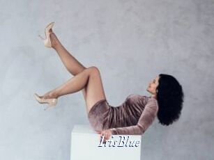 IrisBlue