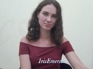 IrisEmerson