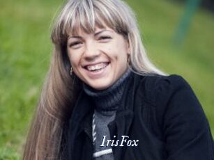 IrisFox