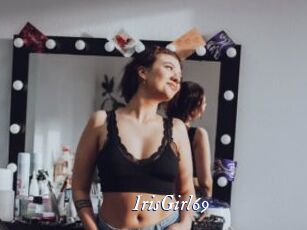 IrisGirl69 Cam 5