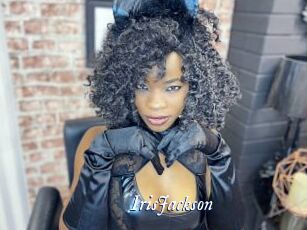 IrisJackson