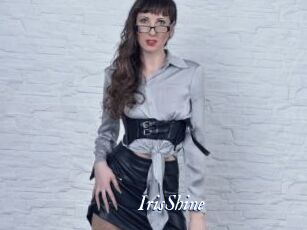 IrisShine