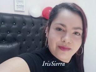 IrisSierra