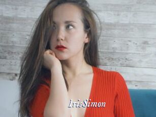 IrisSimon