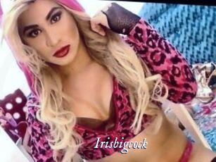 Irisbigcock