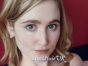IrishPixieUK Cam 5