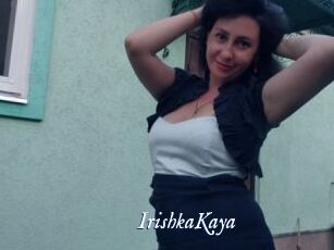 IrishkaKaya
