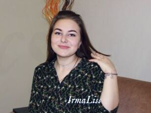 IrmaLiss Cam 5