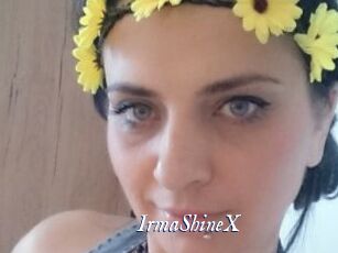 IrmaShineX