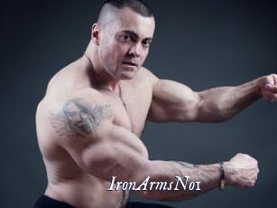 IronArmsNo1