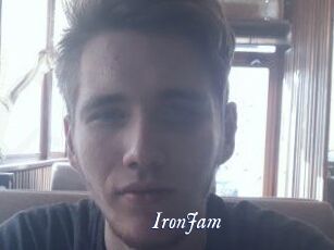 IronJam