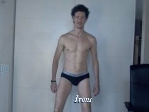 Irons