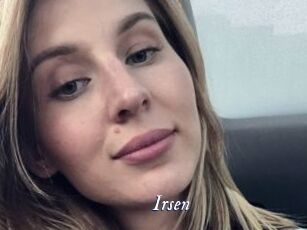 Irsen