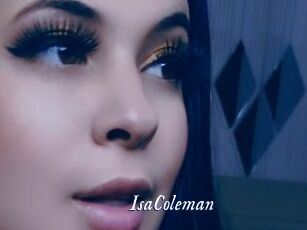 IsaColeman Cam 5