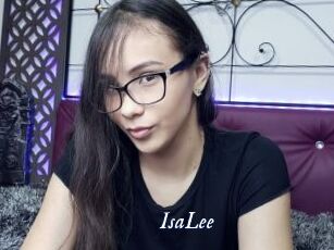 IsaLee