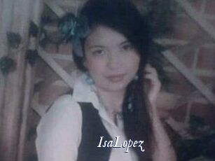IsaLopez