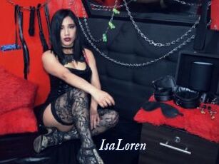 IsaLoren