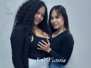 IsaNVictoria Cam 5